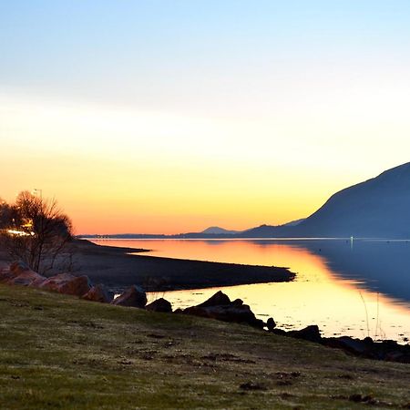 The Gantocks Bed and Breakfast Fort William Exteriör bild