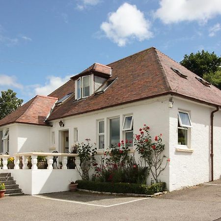 The Gantocks Bed and Breakfast Fort William Exteriör bild