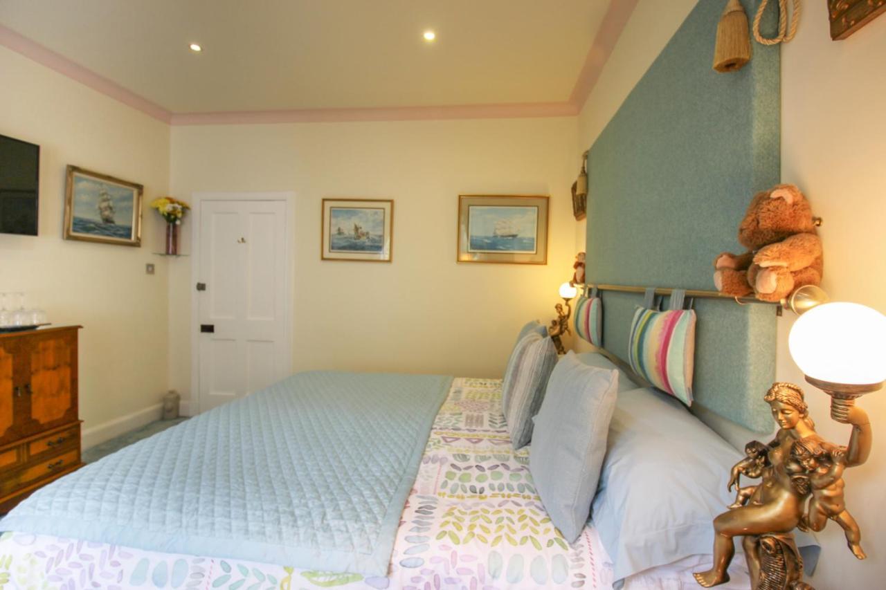 The Gantocks Bed and Breakfast Fort William Exteriör bild