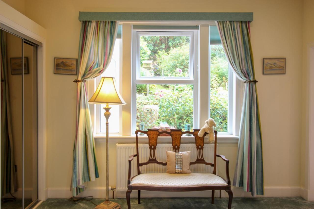 The Gantocks Bed and Breakfast Fort William Exteriör bild